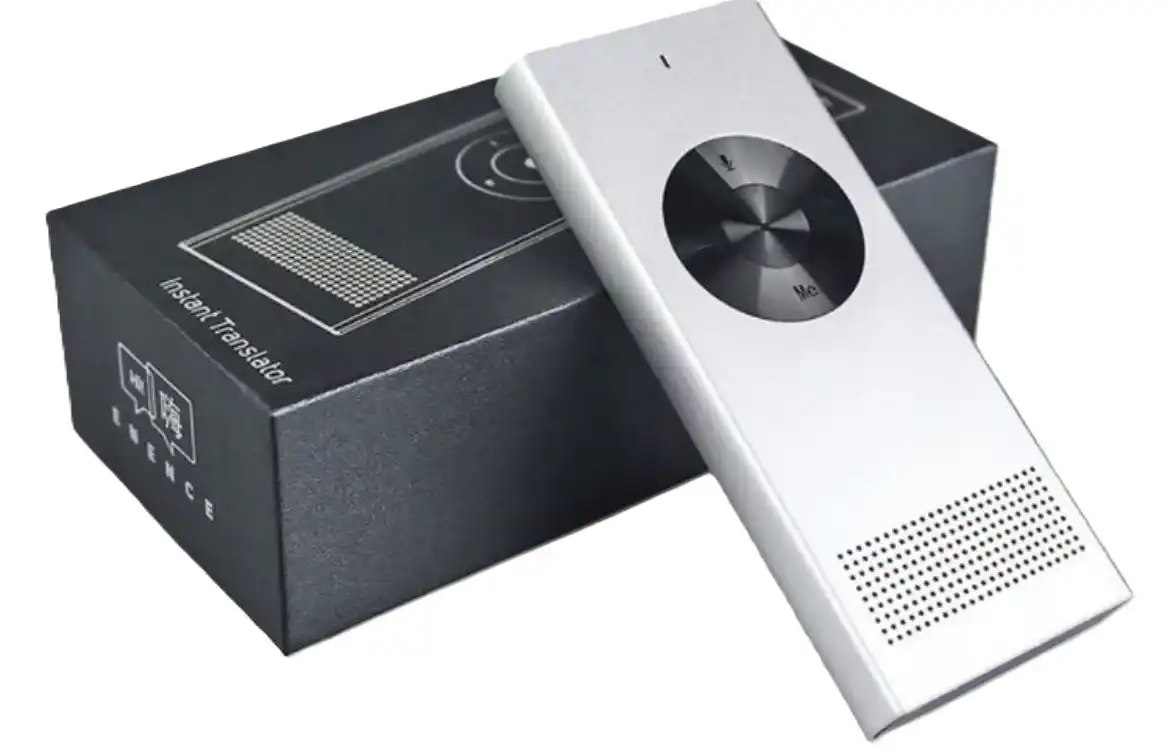 Enence Translator Buy